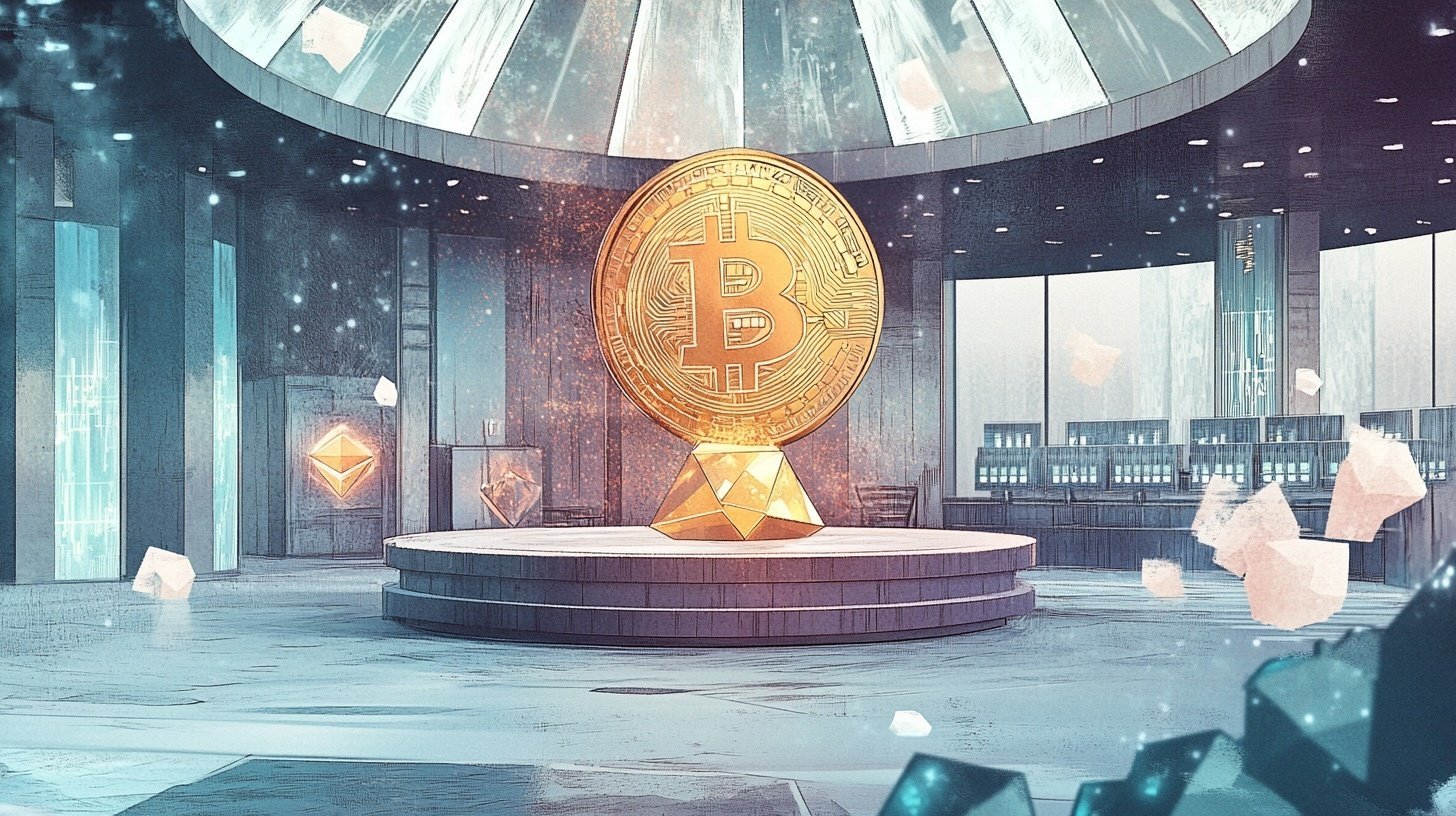 U.S. Congress hosts crypto roundtable on BITCOIN Act funding